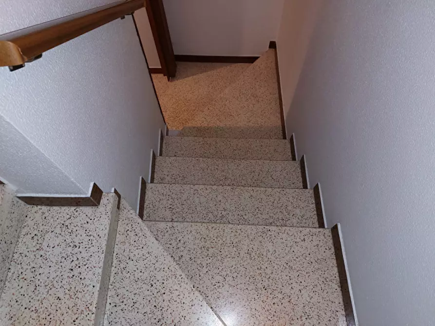 Immagine 22 di Villetta a schiera in vendita  a Badia Polesine