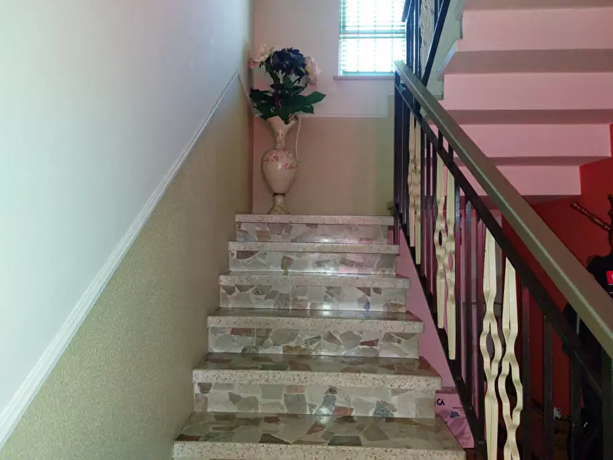 Immagine 23 di Villetta a schiera in vendita  a Badia Polesine