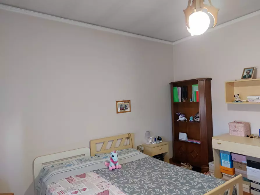 Immagine 24 di Villetta a schiera in vendita  a Badia Polesine