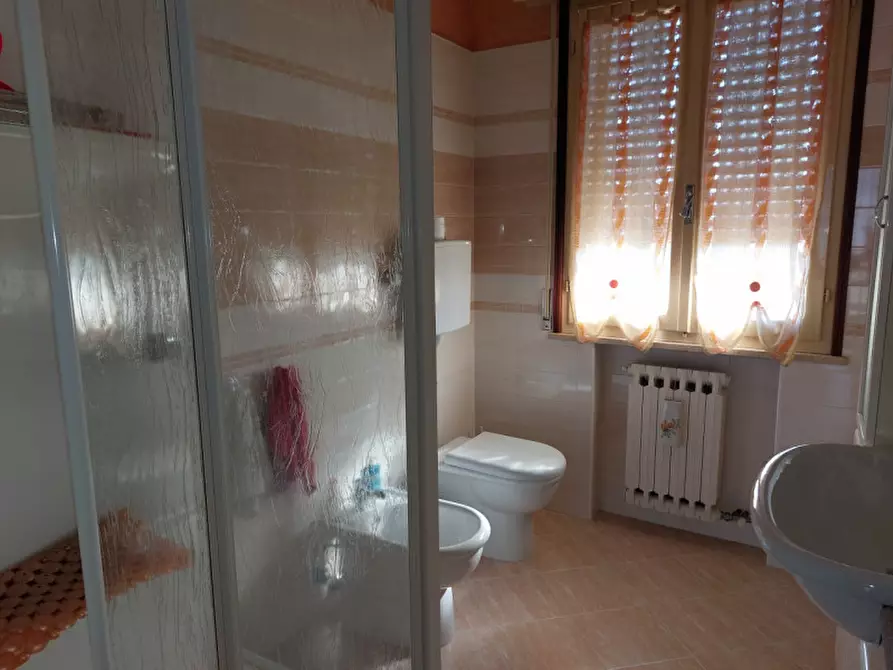 Immagine 26 di Villetta a schiera in vendita  a Badia Polesine