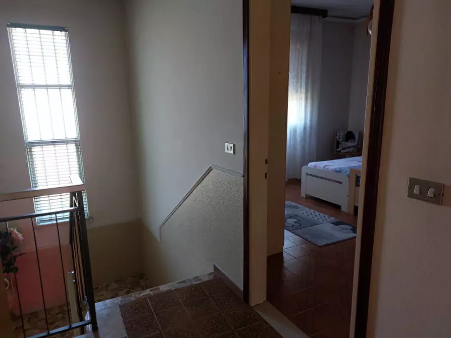 Immagine 27 di Villetta a schiera in vendita  a Badia Polesine