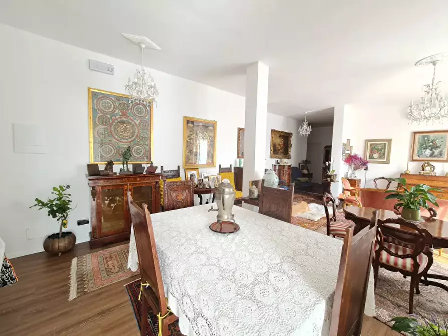 Immagine 3 di Appartamento in vendita  in piazza I° Maggio a Montegrotto Terme