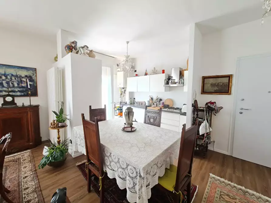 Immagine 8 di Appartamento in vendita  in piazza I° Maggio a Montegrotto Terme