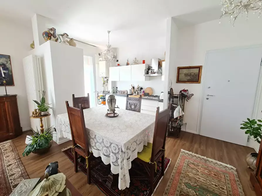 Immagine 9 di Appartamento in vendita  in piazza I° Maggio a Montegrotto Terme