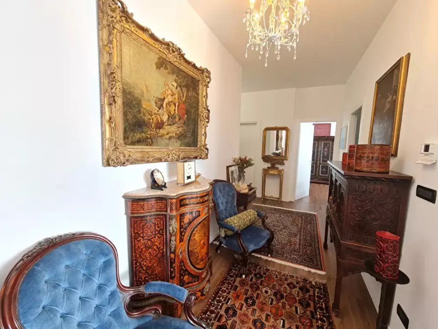 Immagine 11 di Appartamento in vendita  in piazza I° Maggio a Montegrotto Terme