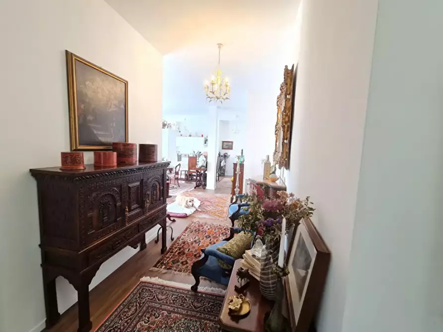 Immagine 12 di Appartamento in vendita  in piazza I° Maggio a Montegrotto Terme