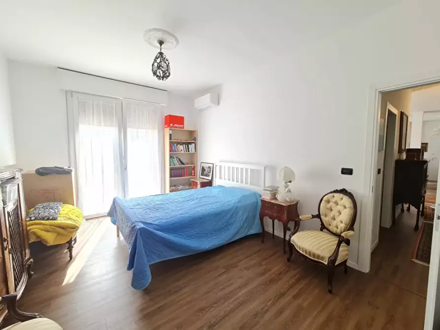 Immagine 14 di Appartamento in vendita  in piazza I° Maggio a Montegrotto Terme