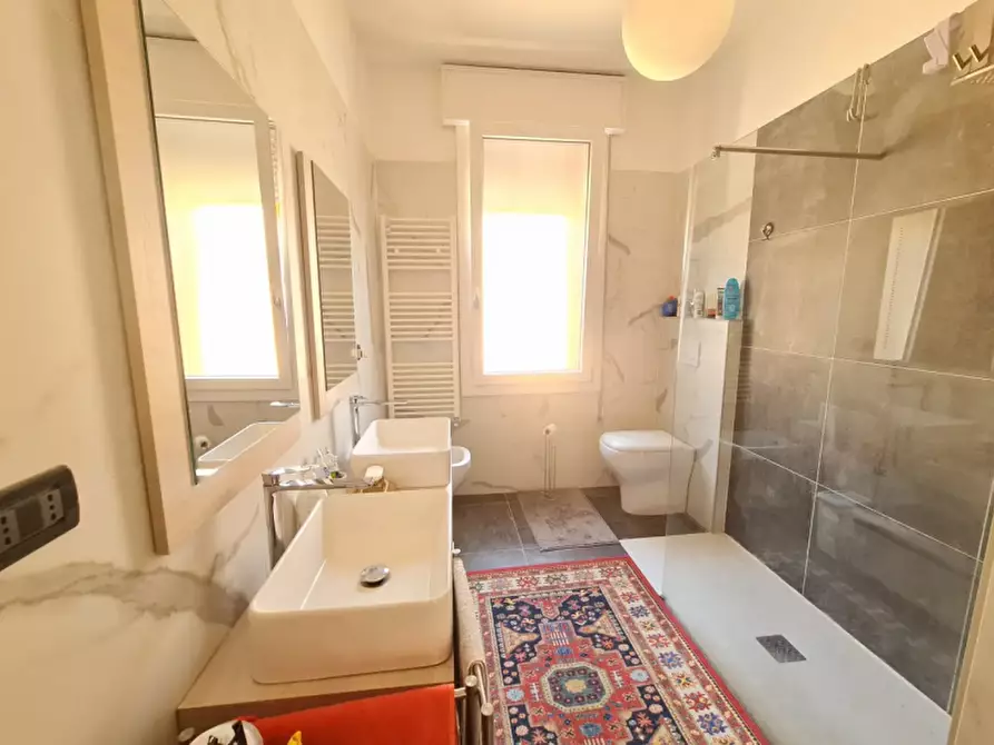 Immagine 18 di Appartamento in vendita  in piazza I° Maggio a Montegrotto Terme