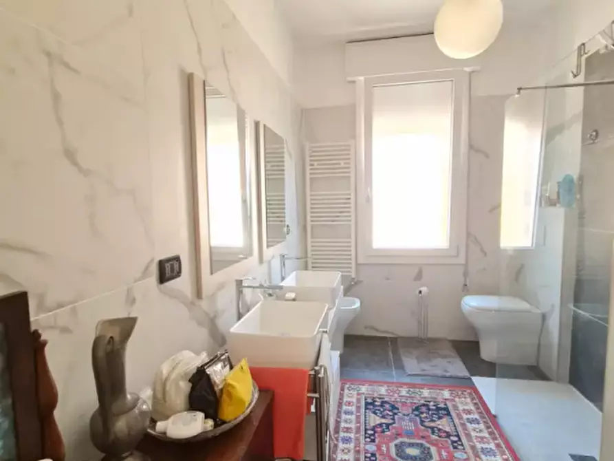 Immagine 19 di Appartamento in vendita  in piazza I° Maggio a Montegrotto Terme