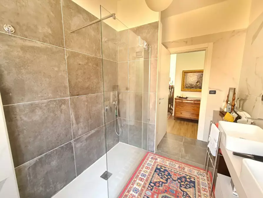 Immagine 20 di Appartamento in vendita  in piazza I° Maggio a Montegrotto Terme