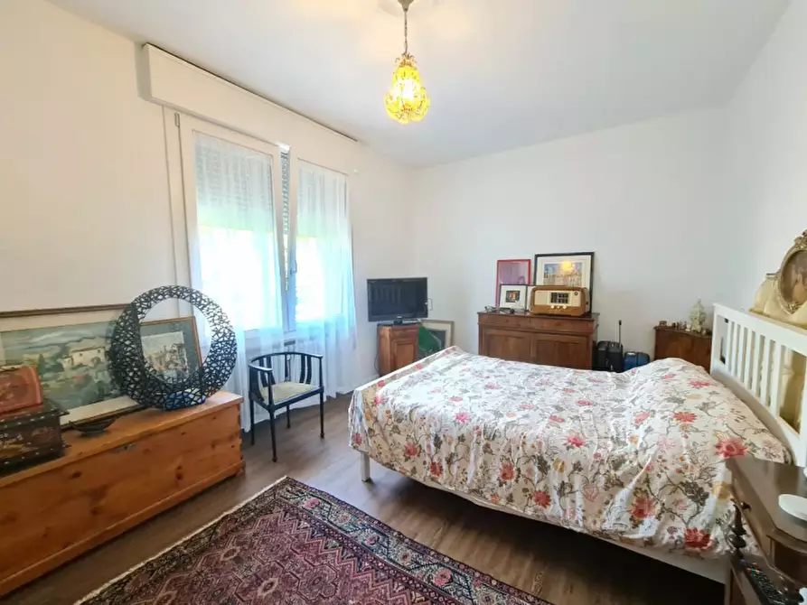 Immagine 22 di Appartamento in vendita  in piazza I° Maggio a Montegrotto Terme