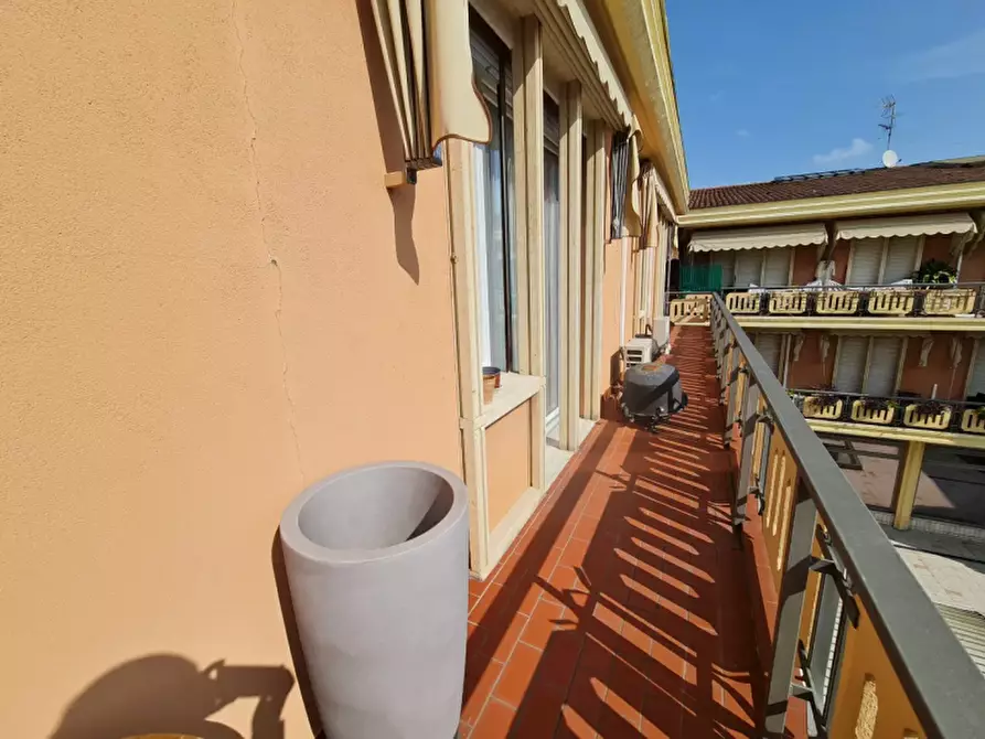 Immagine 25 di Appartamento in vendita  in piazza I° Maggio a Montegrotto Terme