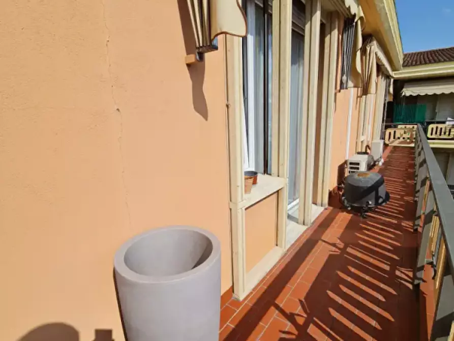 Immagine 26 di Appartamento in vendita  in piazza I° Maggio a Montegrotto Terme