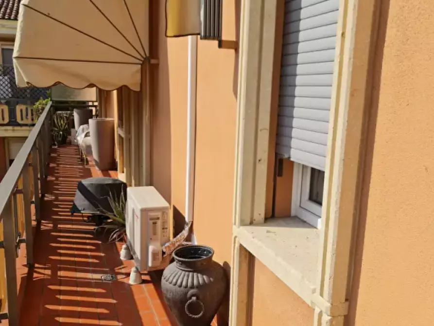 Immagine 27 di Appartamento in vendita  in piazza I° Maggio a Montegrotto Terme