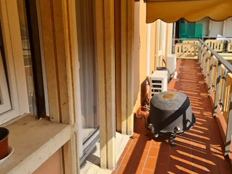 Immagine 28 di Appartamento in vendita  in piazza I° Maggio a Montegrotto Terme