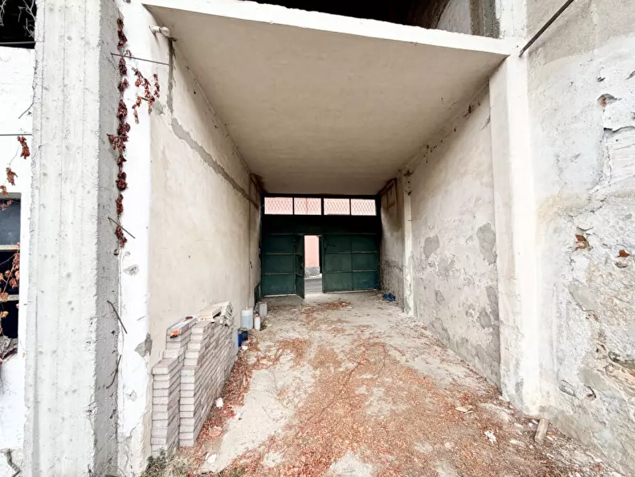 Immagine 8 di Rustico / casale in vendita  in Via Cavour 13 a Foglizzo