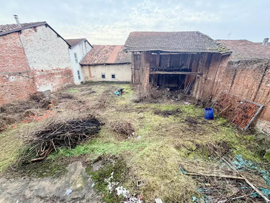 Immagine 20 di Rustico / casale in vendita  in Via Cavour 13 a Foglizzo