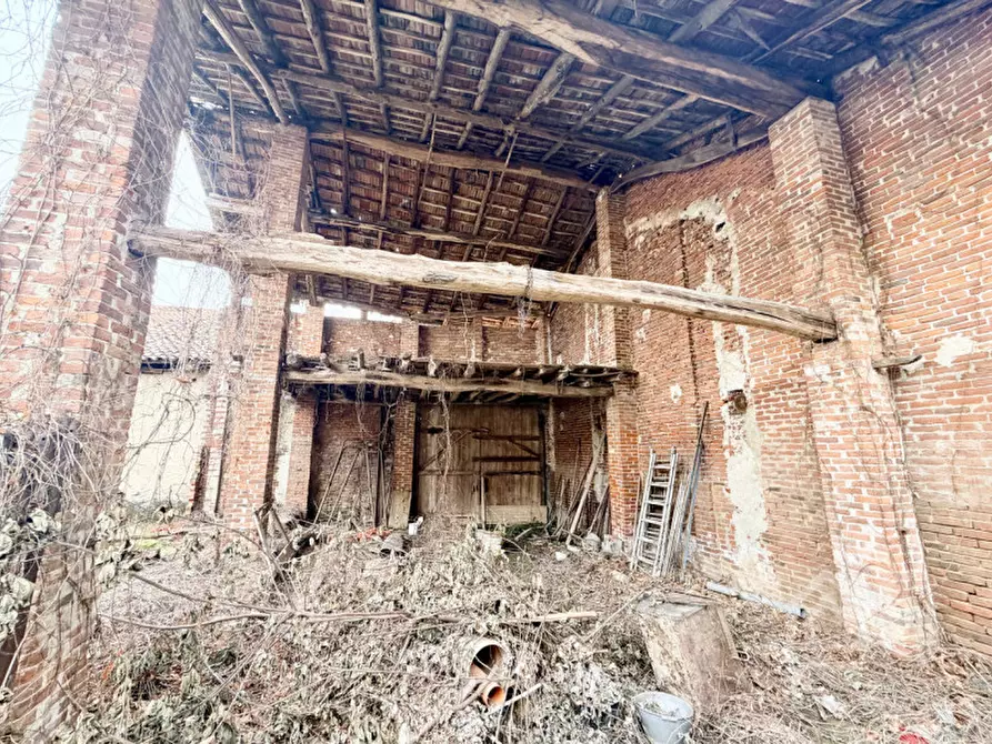 Immagine 23 di Rustico / casale in vendita  in Via Cavour 13 a Foglizzo