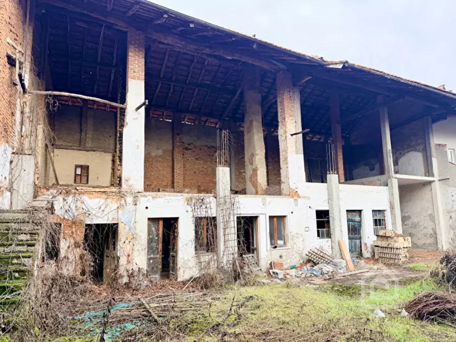 Immagine 24 di Rustico / casale in vendita  in Via Cavour 13 a Foglizzo