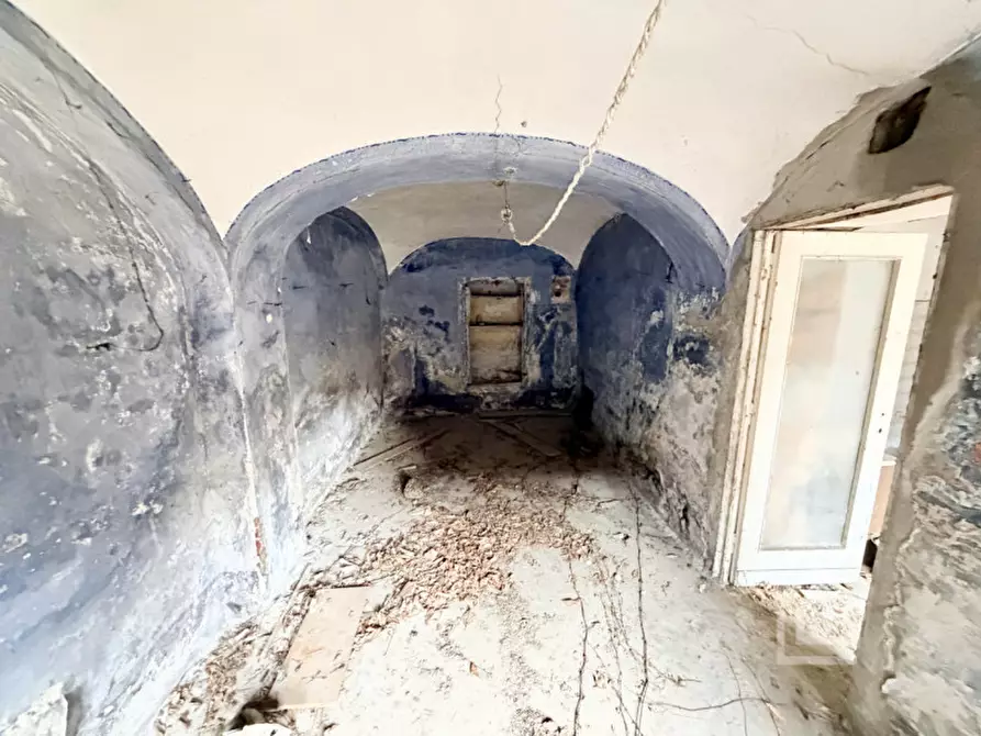 Immagine 31 di Rustico / casale in vendita  in Via Cavour 13 a Foglizzo