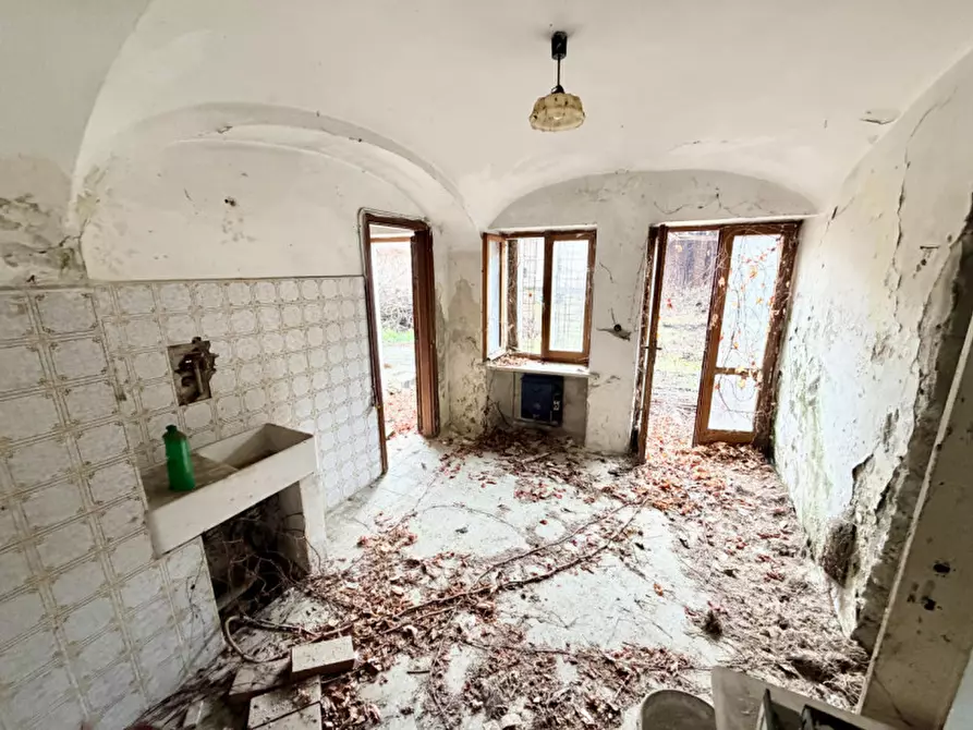 Immagine 33 di Rustico / casale in vendita  in Via Cavour 13 a Foglizzo