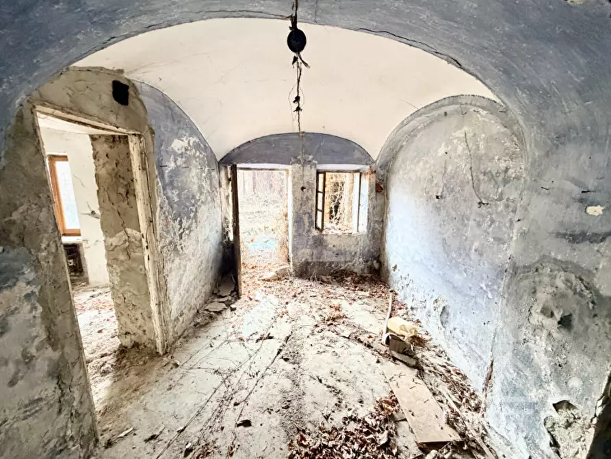 Immagine 34 di Rustico / casale in vendita  in Via Cavour 13 a Foglizzo