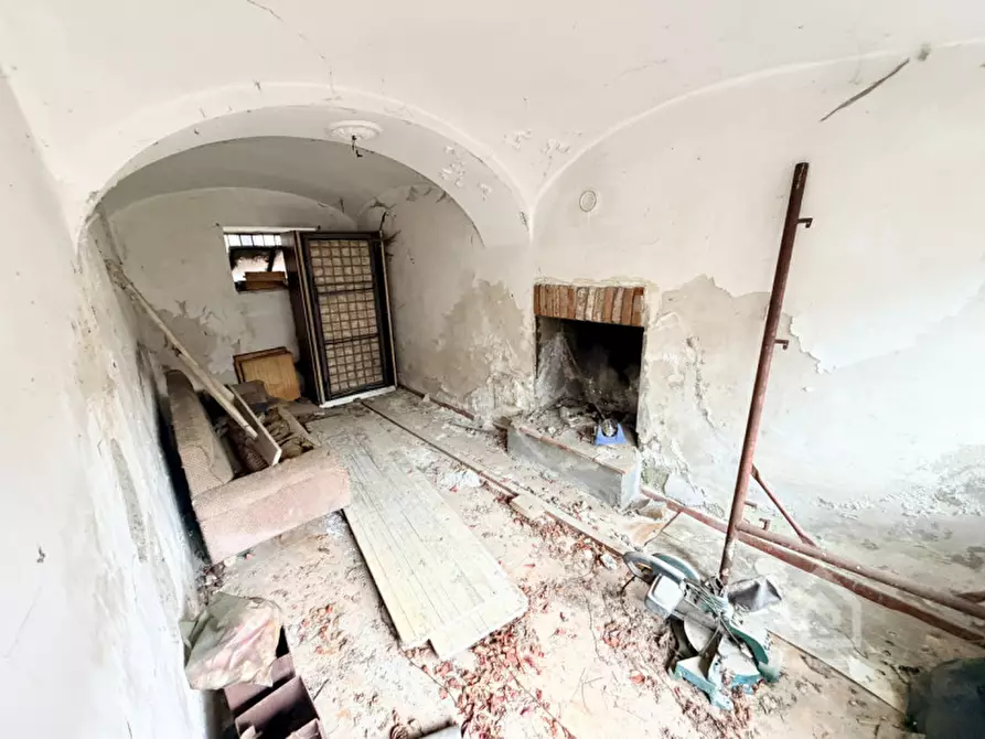 Immagine 35 di Rustico / casale in vendita  in Via Cavour 13 a Foglizzo