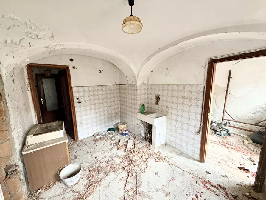 Immagine 36 di Rustico / casale in vendita  in Via Cavour 13 a Foglizzo