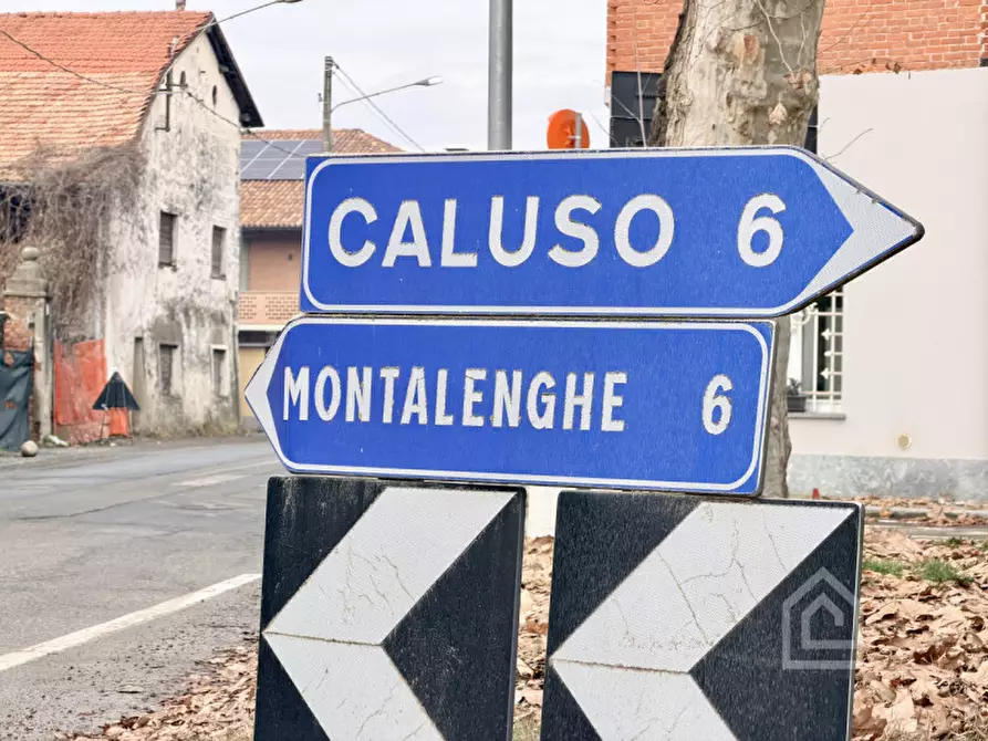 Immagine 37 di Rustico / casale in vendita  in Via Cavour 13 a Foglizzo