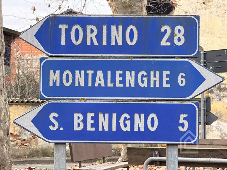 Immagine 44 di Rustico / casale in vendita  in Via Cavour 13 a Foglizzo