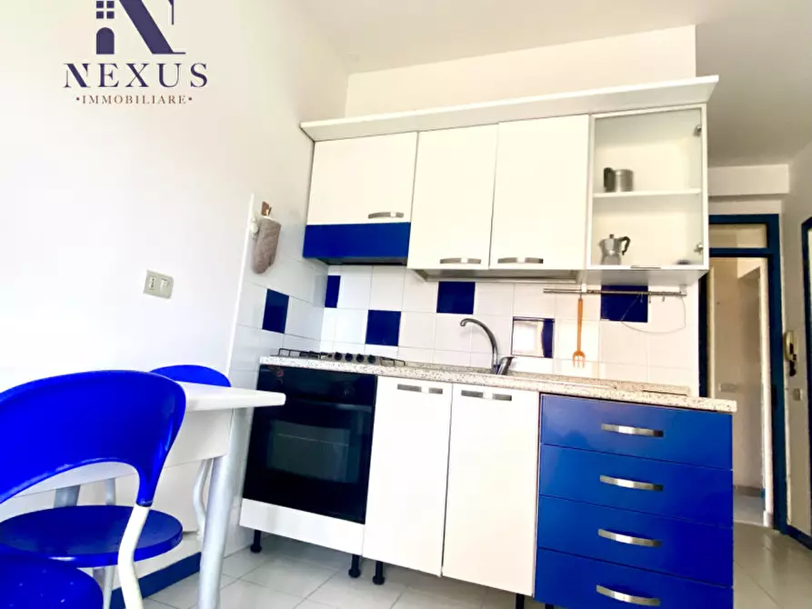 Immagine 1 di Appartamento in vendita  a Fano