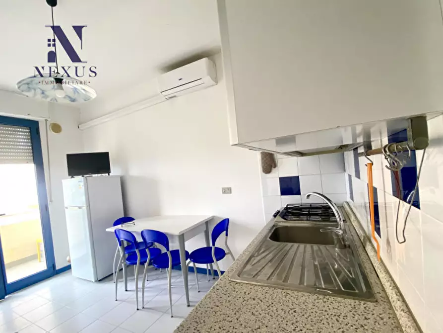 Immagine 4 di Appartamento in vendita  a Fano