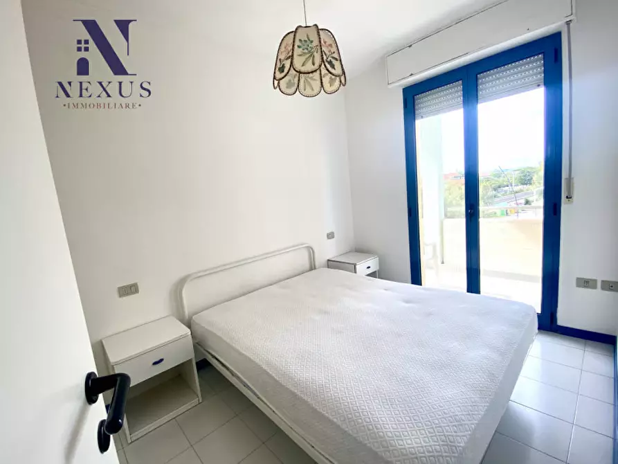 Immagine 6 di Appartamento in vendita  a Fano