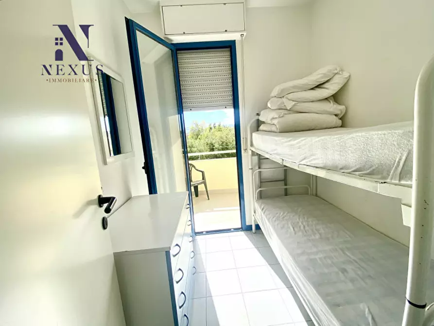 Immagine 9 di Appartamento in vendita  a Fano