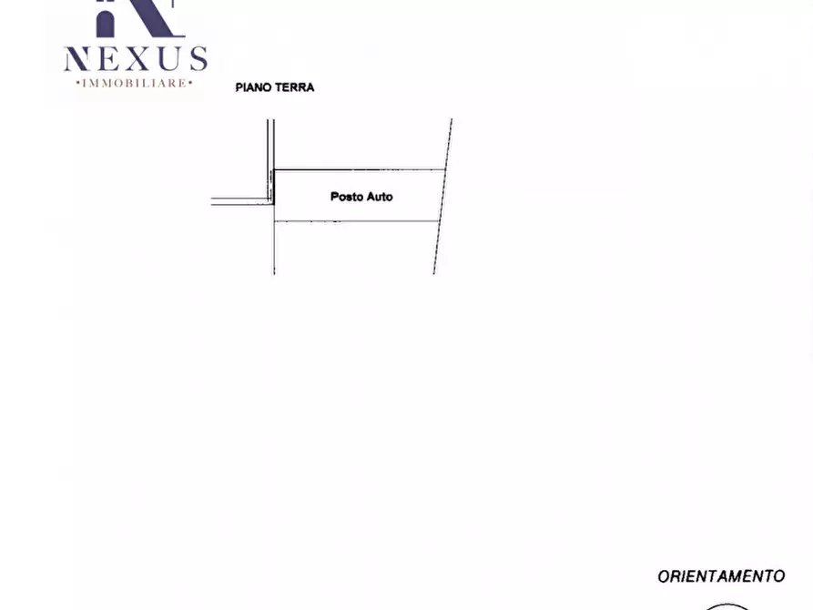 Immagine 17 di Appartamento in vendita  a Fano