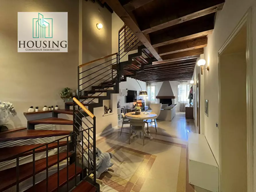 Immagine 4 di Rustico / casale in vendita  in Via Don Bosco a Selvazzano Dentro