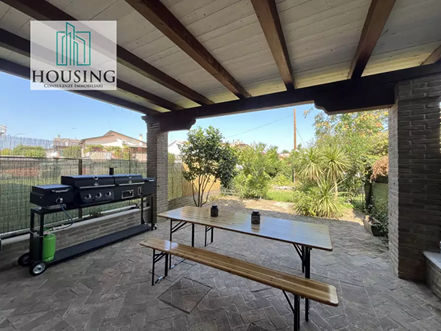 Immagine 6 di Rustico / casale in vendita  in Via Don Bosco a Selvazzano Dentro