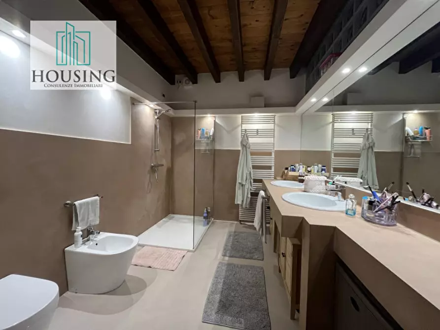 Immagine 11 di Rustico / casale in vendita  in Via Don Bosco a Selvazzano Dentro