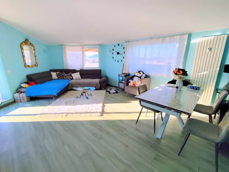 Immagine 1 di Attico in vendita  in Via Trasimeno a Selvazzano Dentro