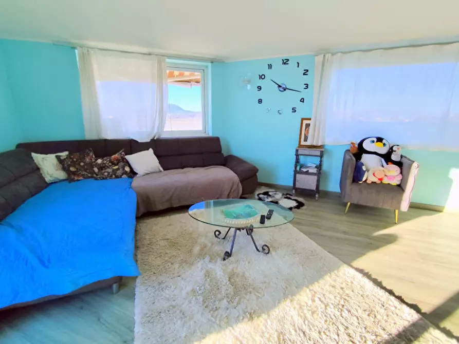 Immagine 4 di Attico in vendita  in Via Trasimeno a Selvazzano Dentro