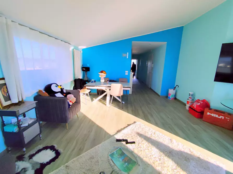 Immagine 8 di Attico in vendita  in Via Trasimeno a Selvazzano Dentro