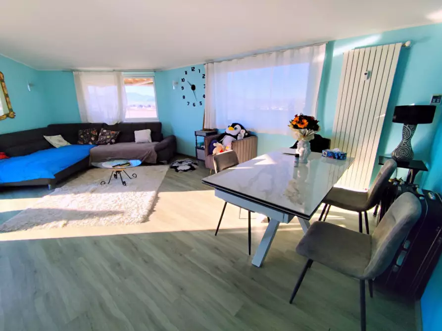 Immagine 11 di Attico in vendita  in Via Trasimeno a Selvazzano Dentro