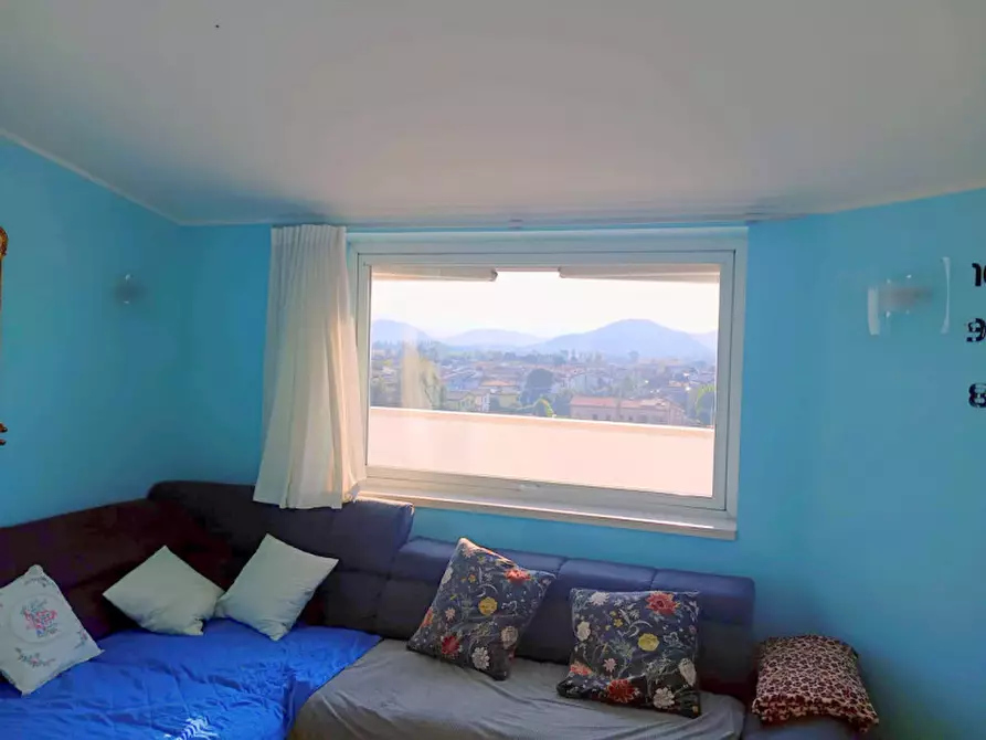 Immagine 12 di Attico in vendita  in Via Trasimeno a Selvazzano Dentro