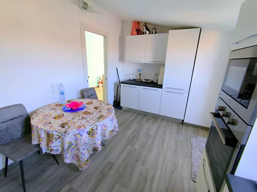 Immagine 20 di Attico in vendita  in Via Trasimeno a Selvazzano Dentro