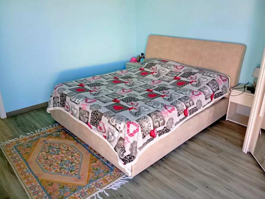 Immagine 24 di Attico in vendita  in Via Trasimeno a Selvazzano Dentro