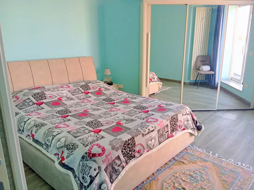 Immagine 25 di Attico in vendita  in Via Trasimeno a Selvazzano Dentro