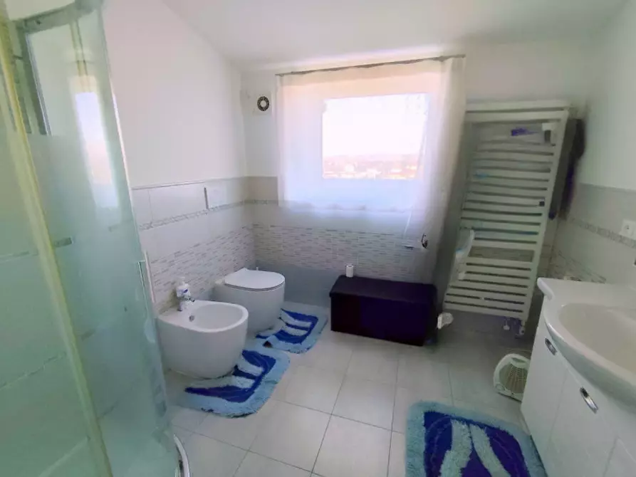 Immagine 28 di Attico in vendita  in Via Trasimeno a Selvazzano Dentro