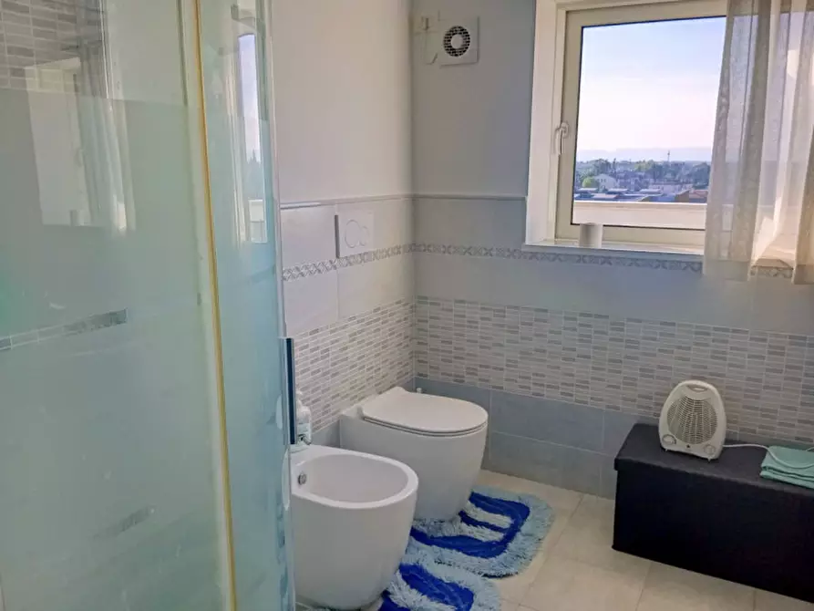 Immagine 29 di Attico in vendita  in Via Trasimeno a Selvazzano Dentro