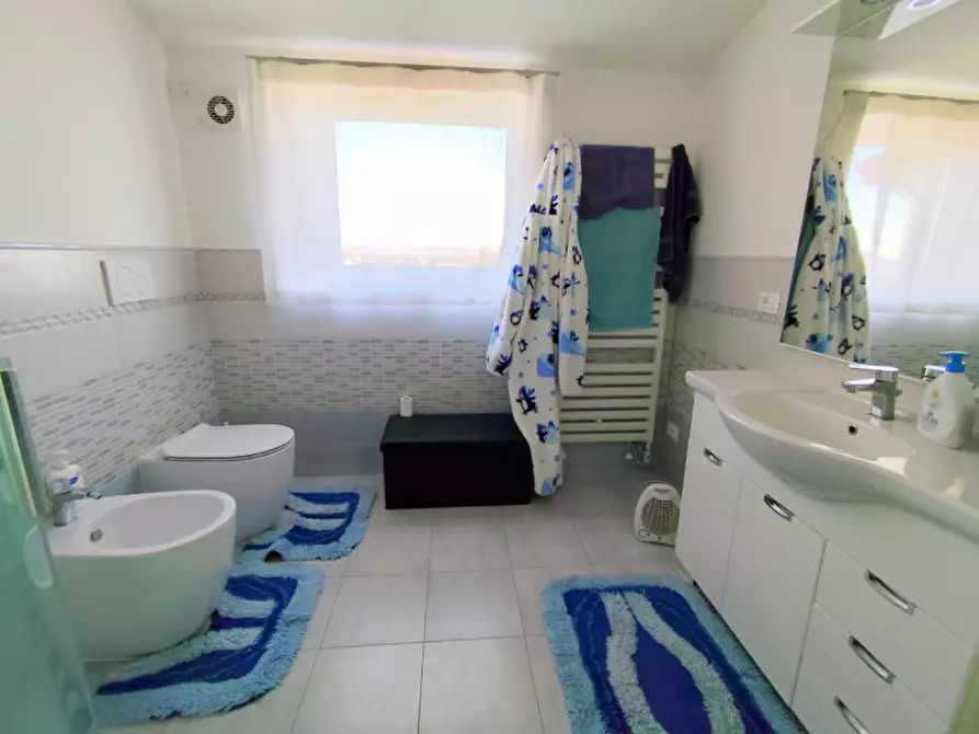 Immagine 30 di Attico in vendita  in Via Trasimeno a Selvazzano Dentro