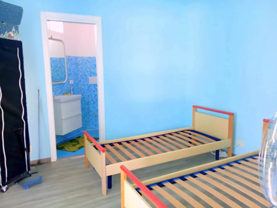 Immagine 35 di Attico in vendita  in Via Trasimeno a Selvazzano Dentro